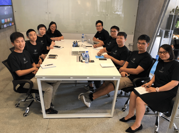 CXApp Engineering Team