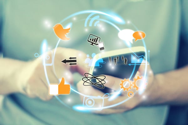 Mobile Apps Venue Operations