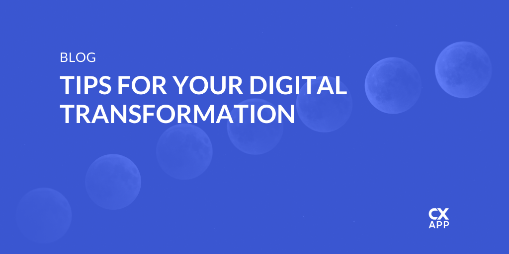 digital transformation tips