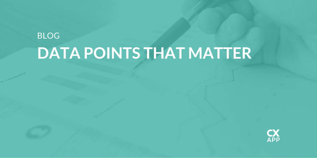 Metrics or Bust: The Business Insights You’ll Need Most To Improve CX