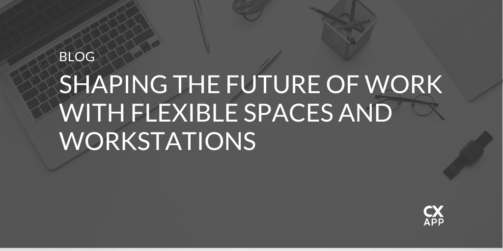 Desk Management Trends 2021