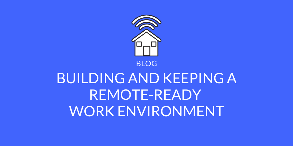 Keeping Employees Engaged In Today’s Work-from-Home Climate