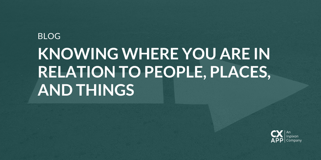 Building Contextual Awareness Through Data-Driven Workplace Solutions