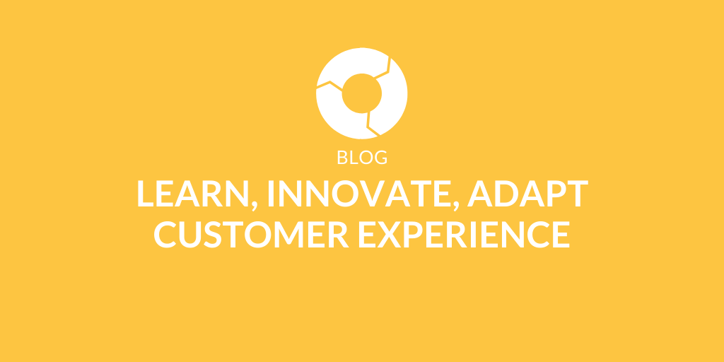 The Ever-Evolving Role of the CX Professional