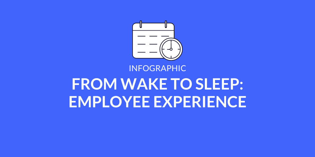 A Day In the Life: The Connected Employee
