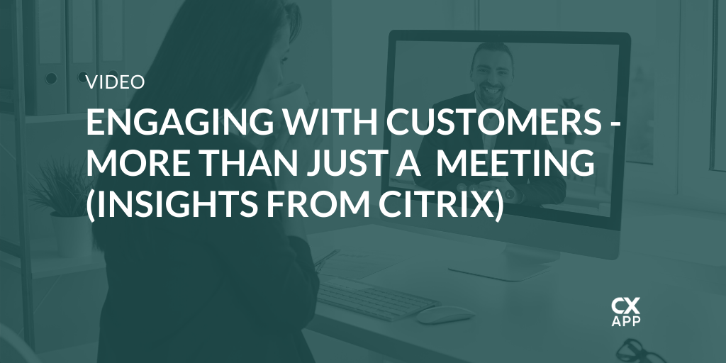 The Digital Pivot to Virtual Customer Experience